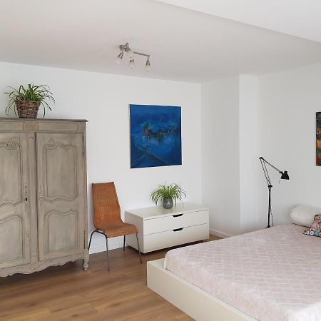 Maison Des Fleurs Hotel Brussels Luaran gambar